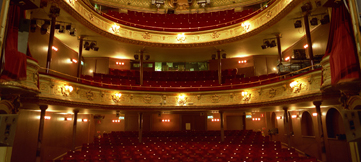 Södra Teatern
