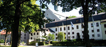 VadstenaKlosterhotell VadstenaKlosterhotell