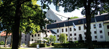 Vadstena Klosterhotell