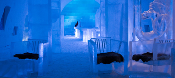 ICEHOTEL  
