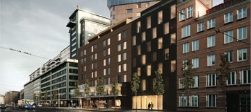 Hotel-Riverton Hotel-Riverton