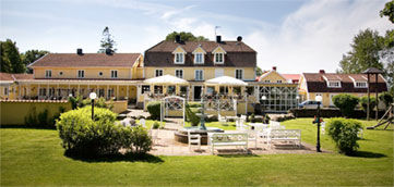HotellSkansen HotellSkansen