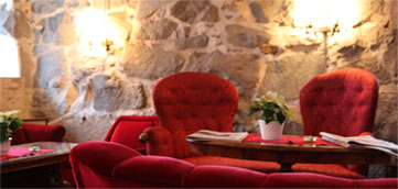 HotellBlaBlom HotellBlaBlom