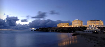 RadissonBluGoldenSands RadissonBluGoldenSands