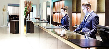 FirstHotelSktPetri FirstHotelSktPetri