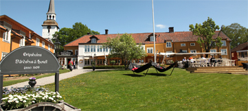 Gripsholms-Vardshus