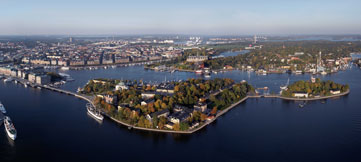 HotelSkeppsholmen HotelSkeppsholmen
