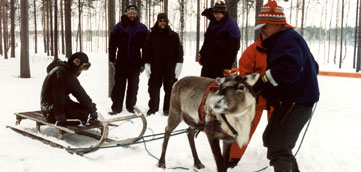 NordkalottenHotell NordkalottenHotell
