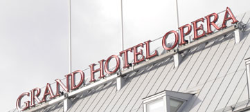 HotelOpera HotelOpera