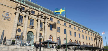ClarionHotelPost ClarionHotelPost