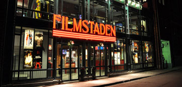 FilmstadenUppsala FilmstadenUppsala