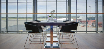 Radisson Blu Airport Terminal Hotel, Sthlm Arlanda