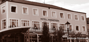 Hotell-Nissastigen Hotell-Nissastigen