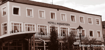 Hotell Nissastigen