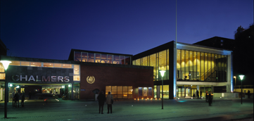 Chalmers-Conference-Centre Chalmers-Conference-Centre