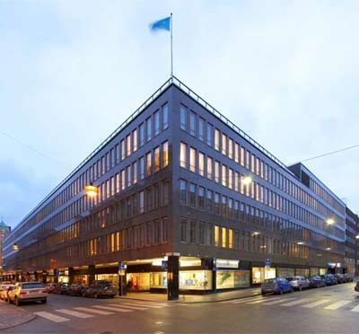 Drottninggatan 89 Stockholm City