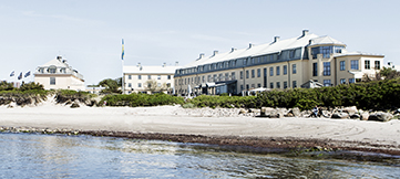 Varbergs-Kusthotell Varbergs-Kusthotell