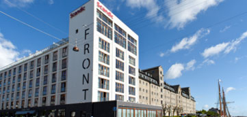 Scandic-Front Scandic-Front
