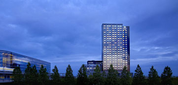 Crowne-Plaza-Copenhagen-Towers Crowne-Plaza-Copenhagen-Towers