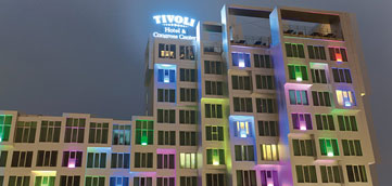 Tivoli-Hotel-Congress-Center Tivoli-Hotel-Congress-Center
