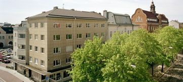Scandic-CH Scandic-CH