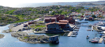 Bjorholmens-Marina-Sealodge Bjorholmens-Marina-Sealodge