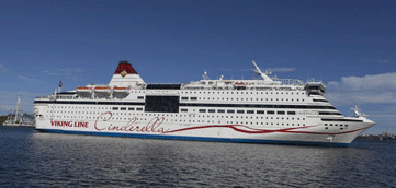 Viking-Line Viking-Line