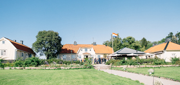 Lido-Vardshus Lido-Vardshus