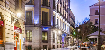 Radisson-Blu-Hotel-Madrid-Prado Radisson-Blu-Hotel-Madrid-Prado