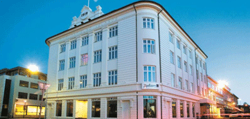 Radisson-Blu-1919-Hotel-Reykjavik
