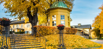 Stallmastaregarden Stallmastaregarden