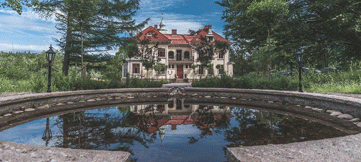 Villa-Stromsfors Villa-Stromsfors