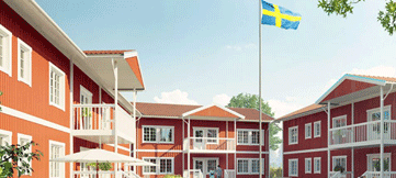 Turinge-Hotel Turinge-Hotel