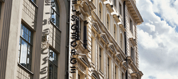 Hotel-St-George Hotel-St-George