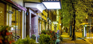 Klaus-K-Hotel Klaus-K-Hotel