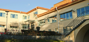 Hotell-Kristina Hotell-Kristina
