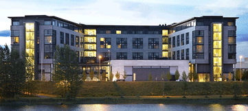 Thon Hotel Arena Thon Hotel Arena