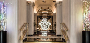Raffles-Europejski-Warsaw Raffles-Europejski-Warsaw