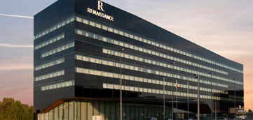 Renaissance-Warsaw-Airport-Hotel Renaissance-Warsaw-Airport-Hotel