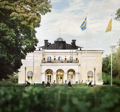 Villa Aske