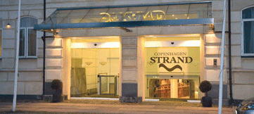 Copenhagen-Strand Copenhagen-Strand
