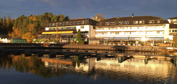 Holmen-Fjordhotell
