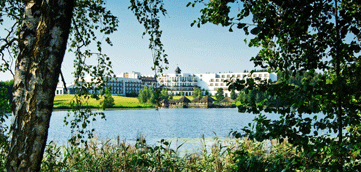 Vilnius-Grand-Resort