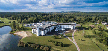Vytautas Mineral Spa Hotel