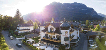 Hotel Staudacherhof Garmisch Partenkirchen