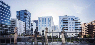 Clarion-Hotel-Oslo Clarion-Hotel-Oslo