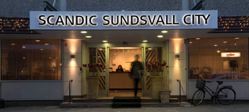 Scandic-Sundsvall-City