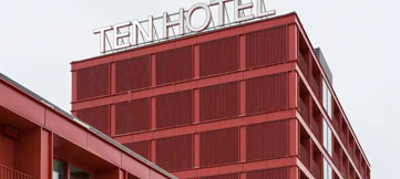 Ten-Hotel