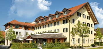 Hotel-Gasthof-Zur-Post