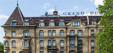 BEST WESTERN PLUS Grand Hotel